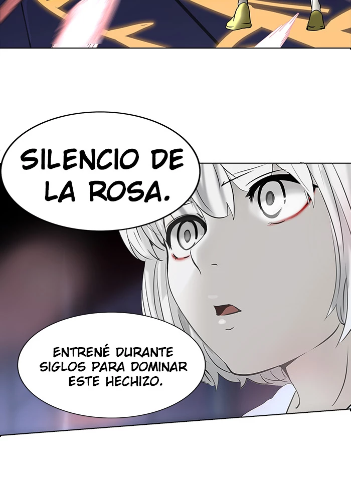 El irregular - Capítulo 261 - Página 45 - LectorTMOo