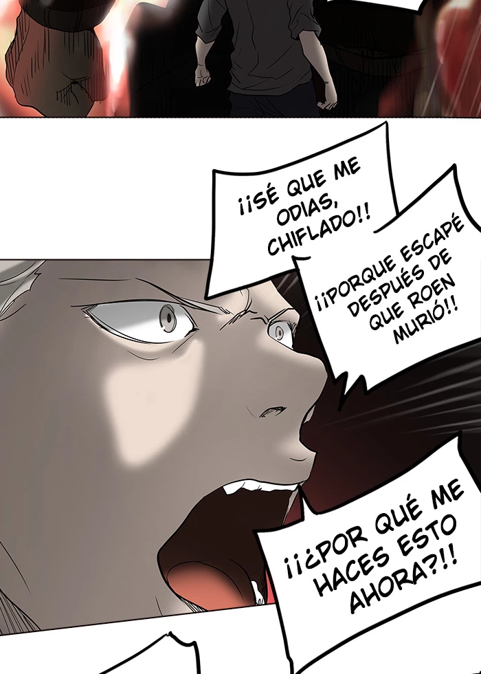 El irregular - Capítulo 261 - Página 49 - LectorTMOo