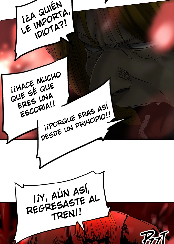 El irregular - Capítulo 261 - Página 50 - LectorTMOo