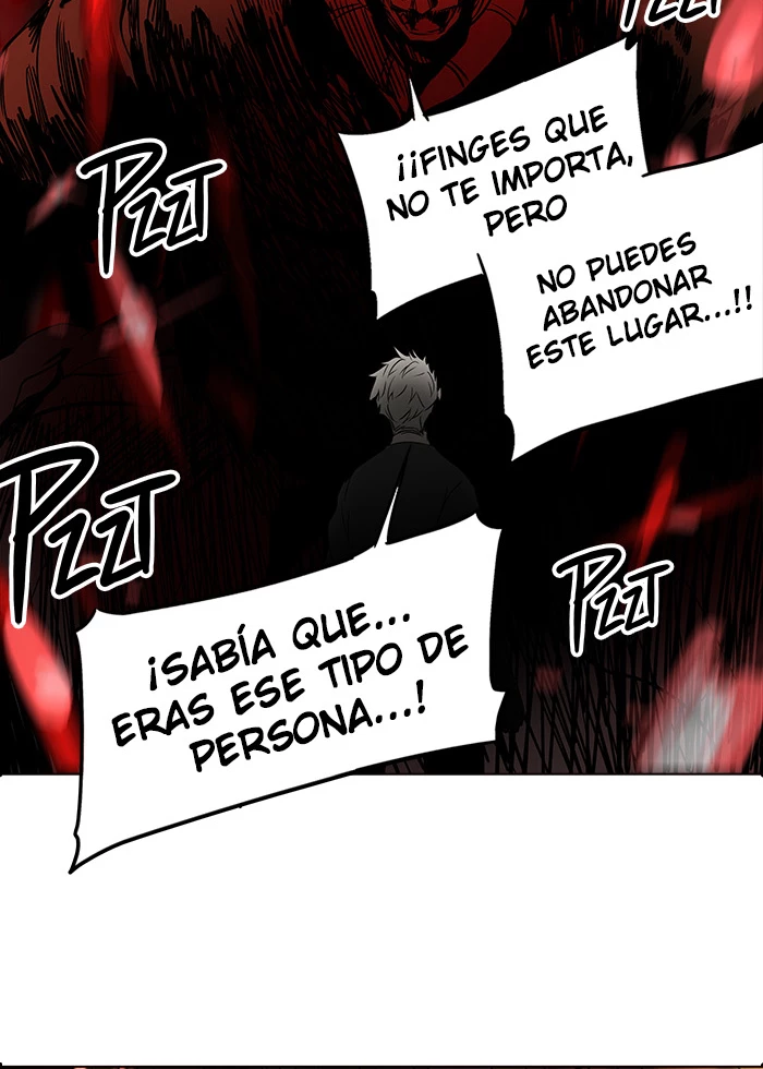 El irregular - Capítulo 261 - Página 51 - LectorTMOo