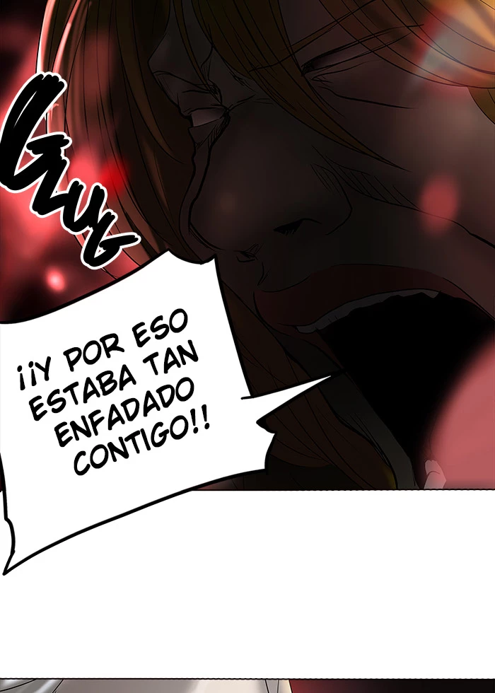 El irregular - Capítulo 261 - Página 52 - LectorTMOo