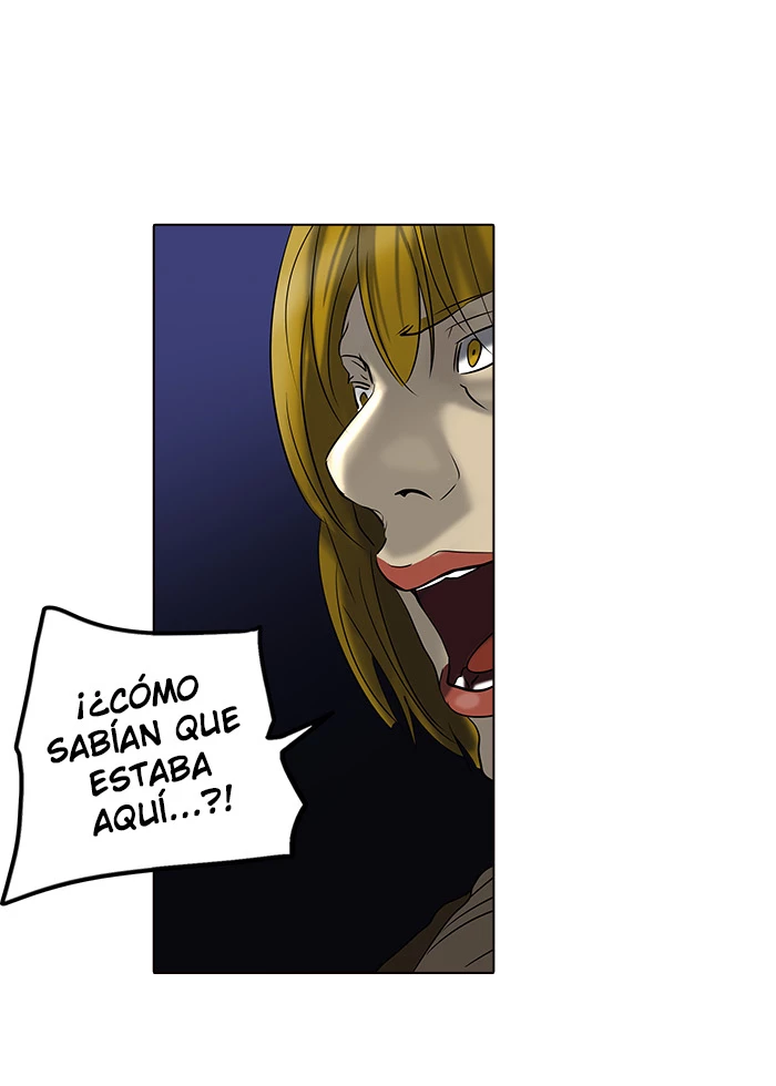 El irregular - Capítulo 261 - Página 58 - LectorTMOo
