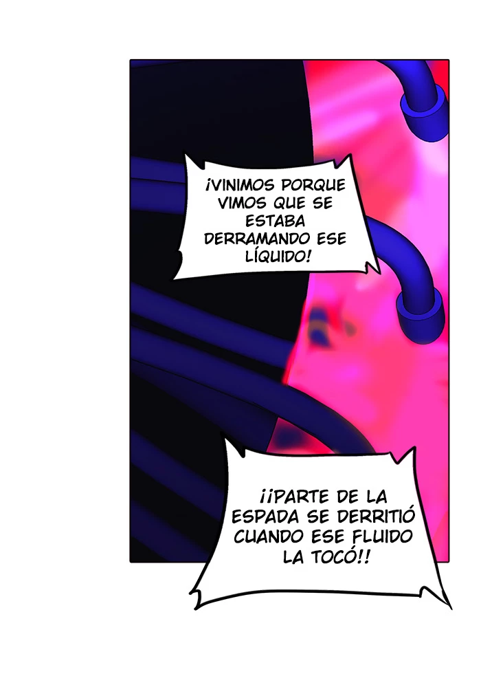 El irregular - Capítulo 261 - Página 59 - LectorTMOo