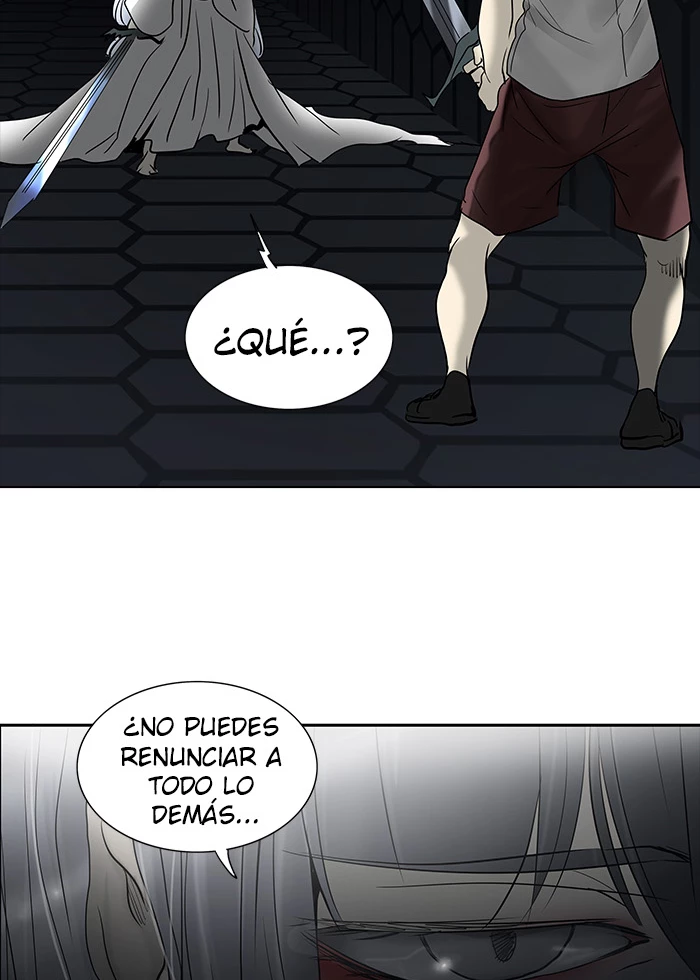 El irregular - Capítulo 261 - Página 63 - LectorTMOo