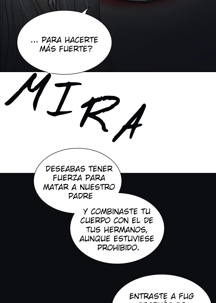 El irregular - Capítulo 261 - Página 64 - LectorTMOo