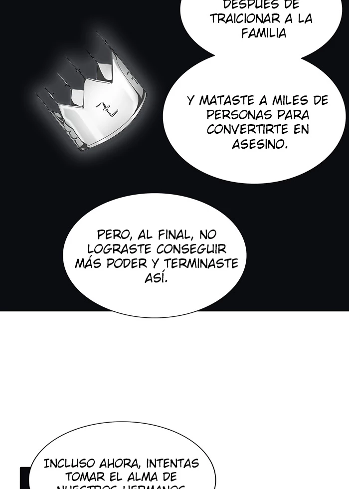 El irregular - Capítulo 261 - Página 65 - LectorTMOo