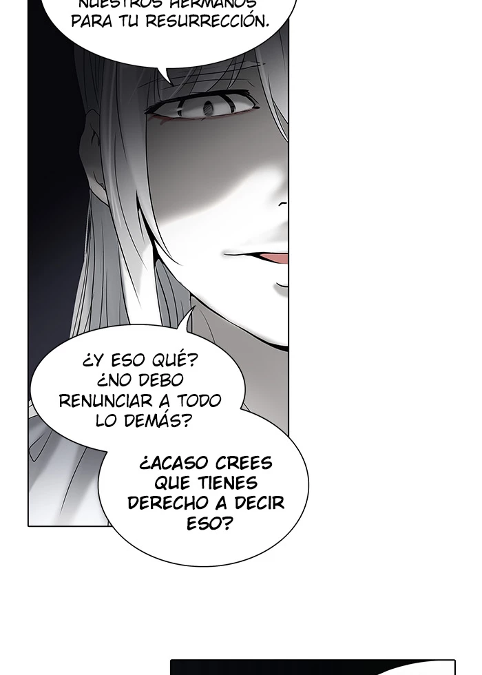 El irregular - Capítulo 261 - Página 66 - LectorTMOo
