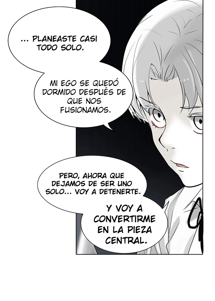 El irregular - Capítulo 261 - Página 67 - LectorTMOo