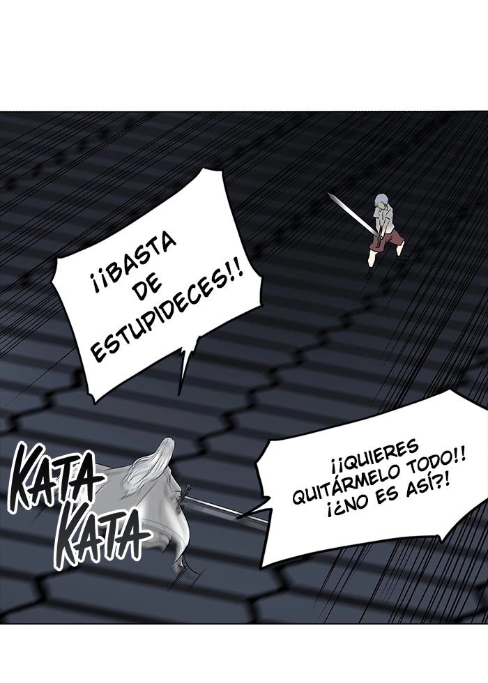 El irregular - Capítulo 261 - Página 68 - LectorTMOo