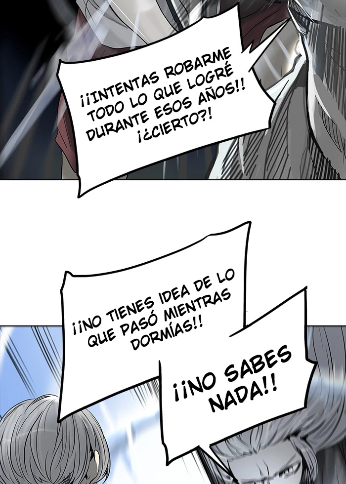 El irregular - Capítulo 261 - Página 70 - LectorTMOo