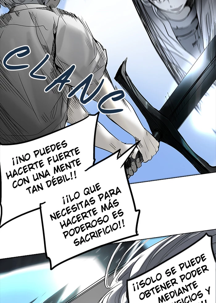 El irregular - Capítulo 261 - Página 71 - LectorTMOo
