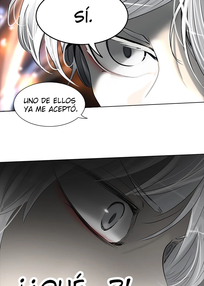 El irregular - Capítulo 261 - Página 74 - LectorTMOo