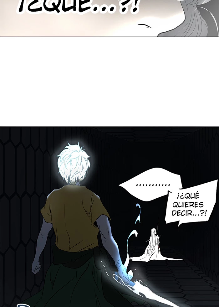 El irregular - Capítulo 261 - Página 75 - LectorTMOo