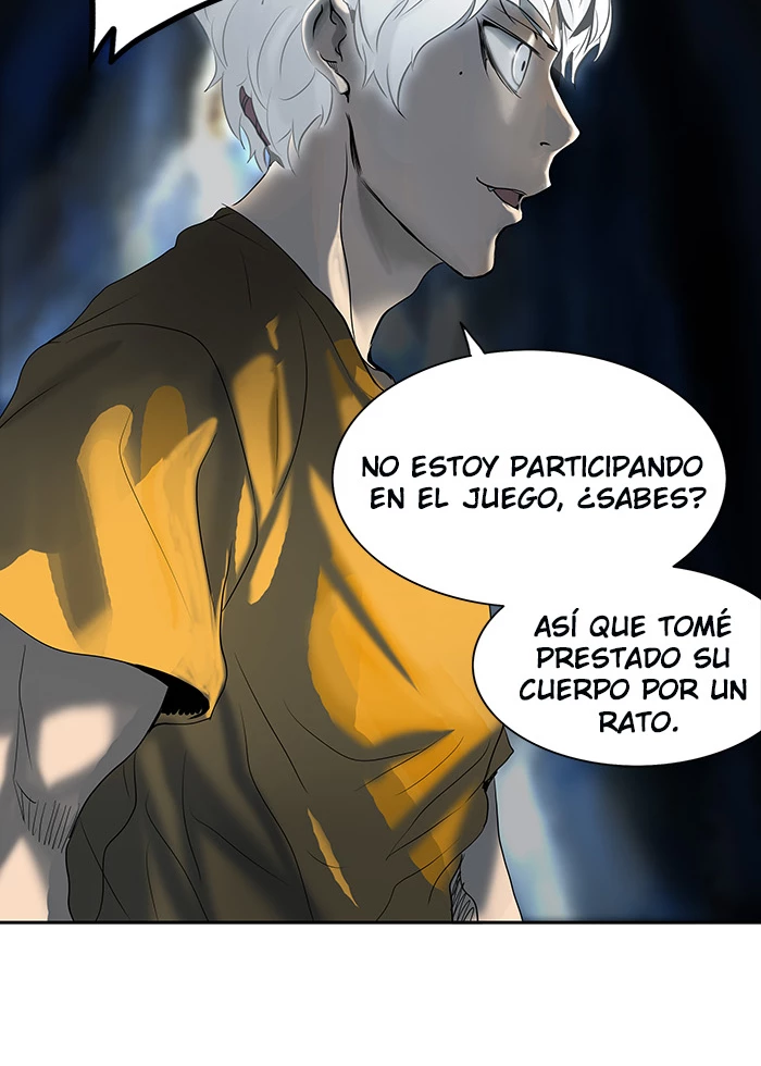 El irregular - Capítulo 262 - Página 4 - LectorTMOo