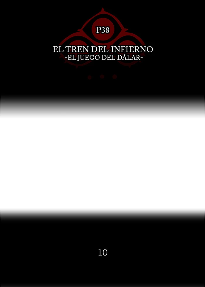 El irregular - Capítulo 262 - Página 6 - LectorTMOo