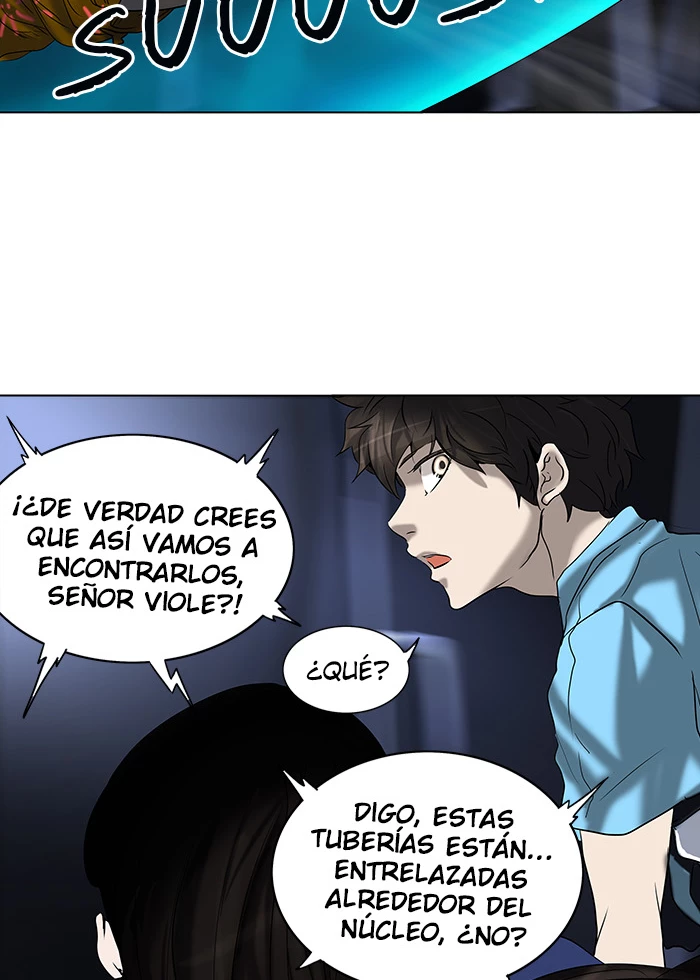 El irregular - Capítulo 262 - Página 9 - LectorTMOo