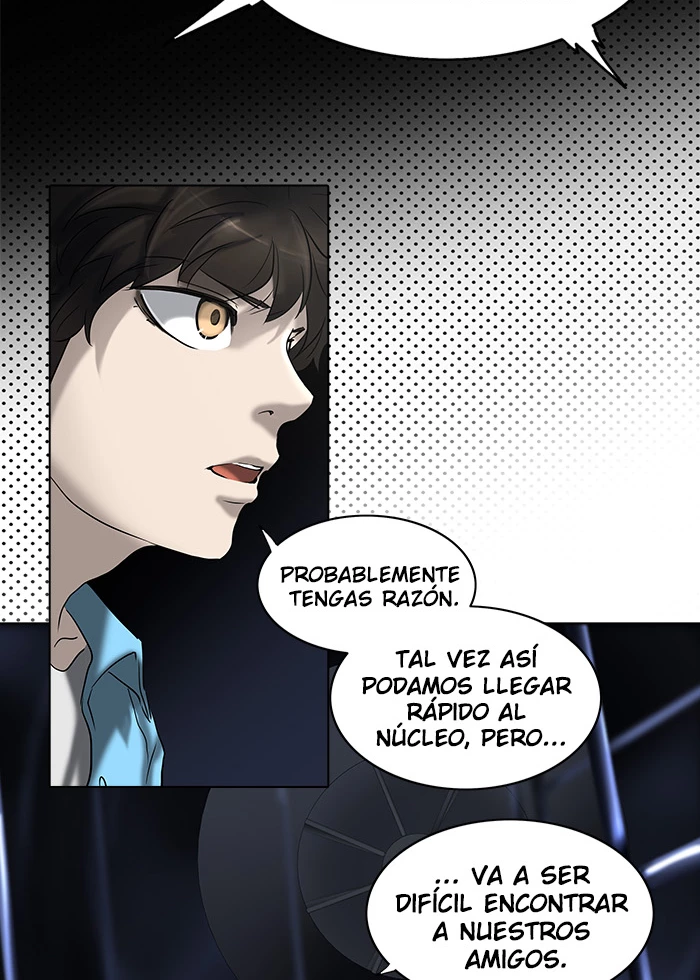 El irregular - Capítulo 262 - Página 11 - LectorTMOo