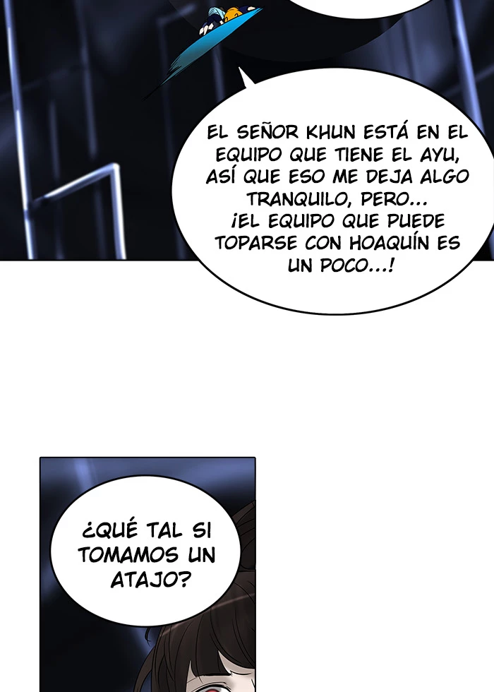 El irregular - Capítulo 262 - Página 12 - LectorTMOo
