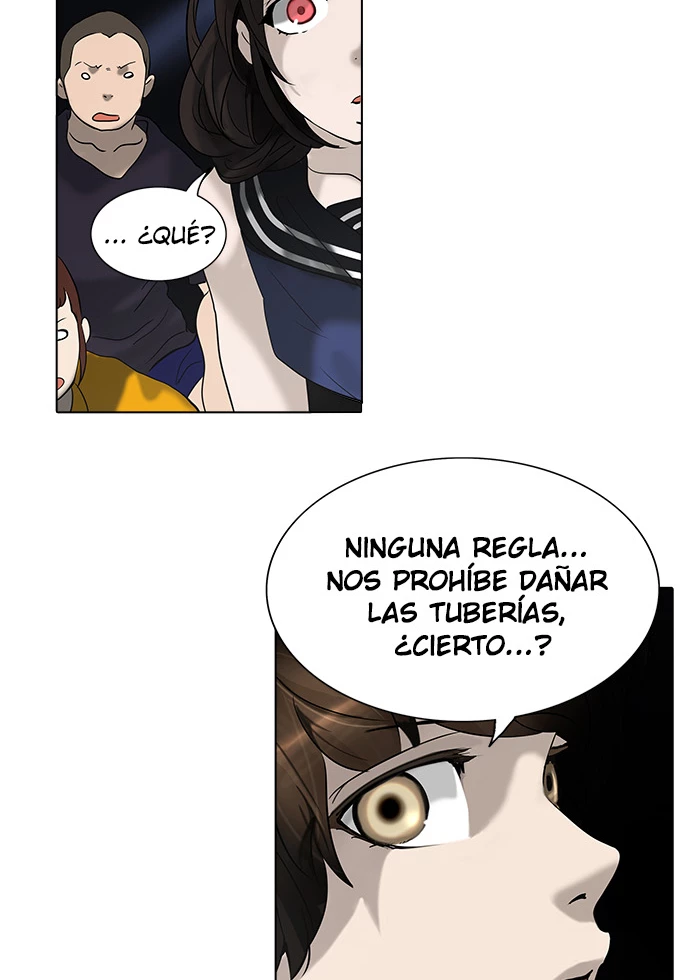 El irregular - Capítulo 262 - Página 13 - LectorTMOo