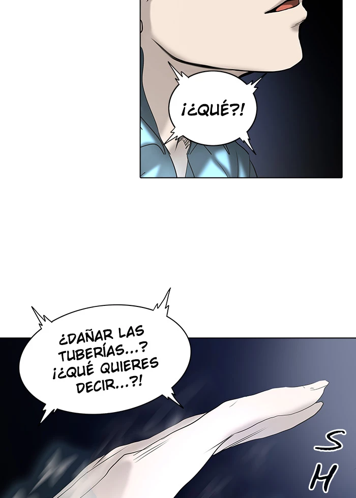 El irregular - Capítulo 262 - Página 14 - LectorTMOo