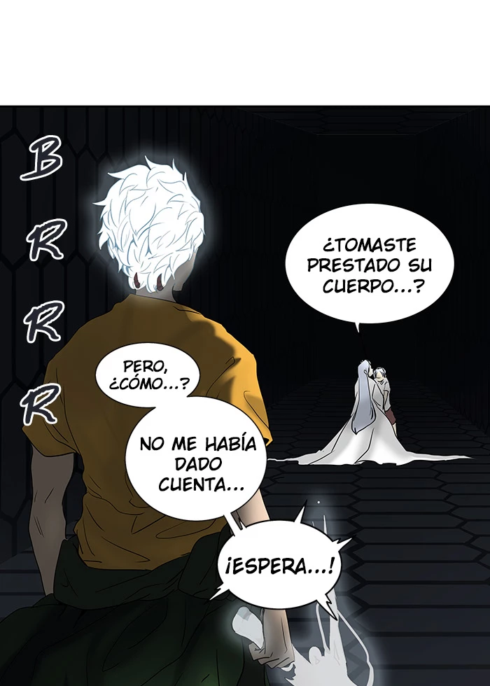 El irregular - Capítulo 262 - Página 23 - LectorTMOo