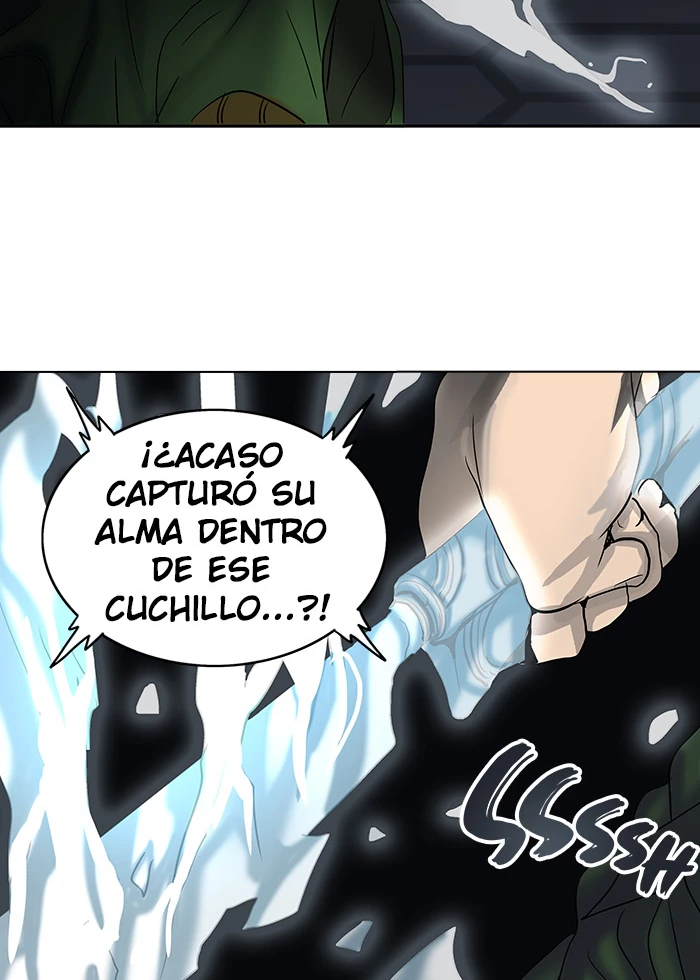 El irregular - Capítulo 262 - Página 24 - LectorTMOo