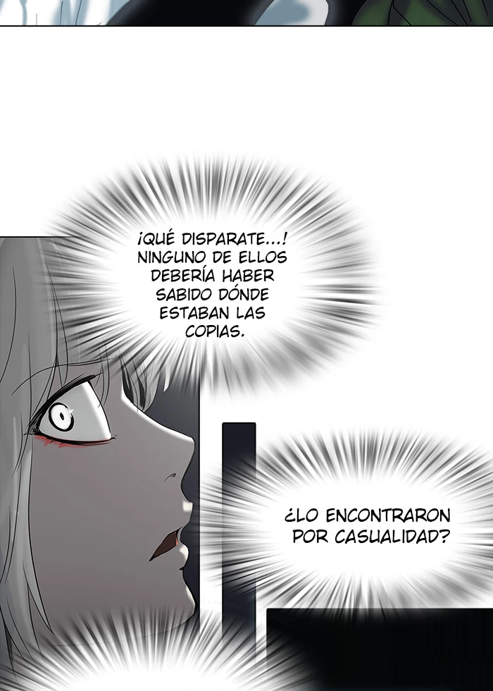 El irregular - Capítulo 262 - Página 25 - LectorTMOo