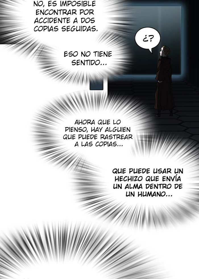 El irregular - Capítulo 262 - Página 26 - LectorTMOo