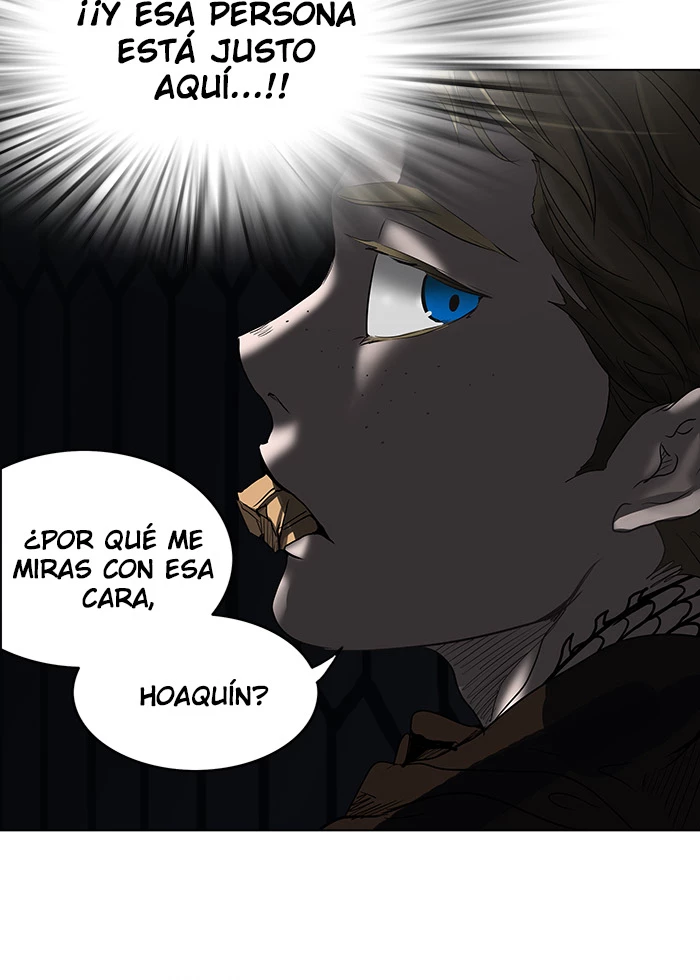 El irregular - Capítulo 262 - Página 27 - LectorTMOo