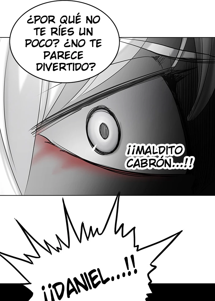 El irregular - Capítulo 262 - Página 28 - LectorTMOo
