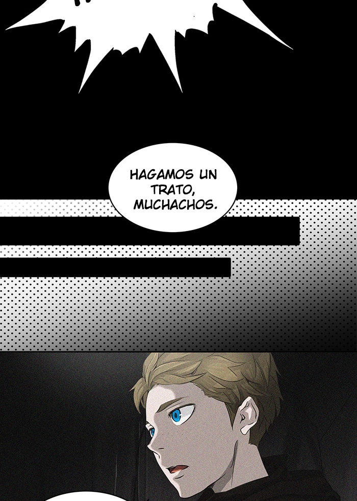 El irregular - Capítulo 262 - Página 29 - LectorTMOo