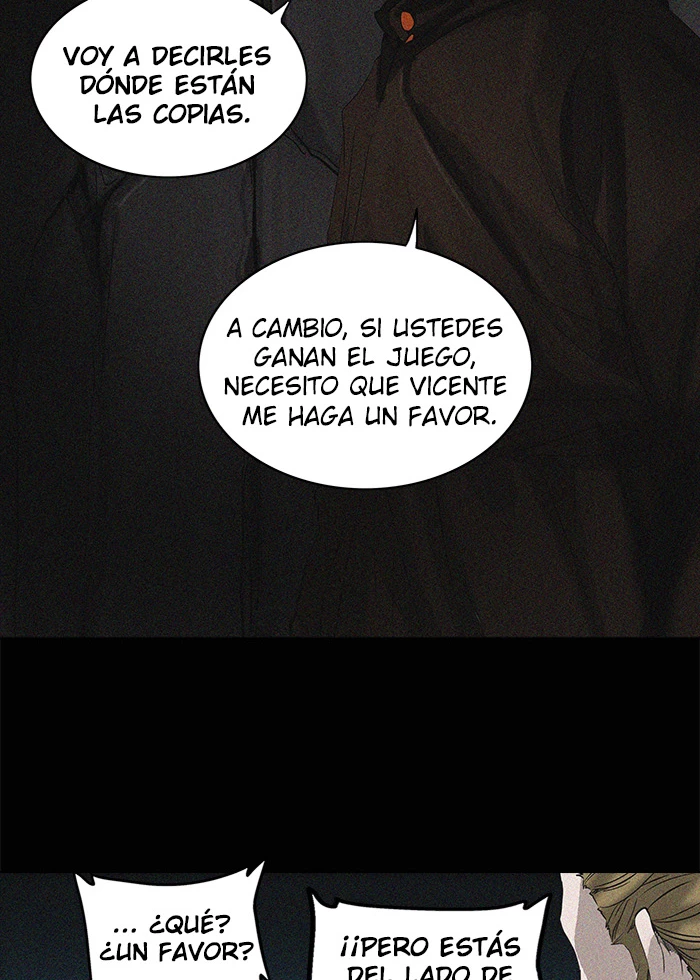 El irregular - Capítulo 262 - Página 30 - LectorTMOo