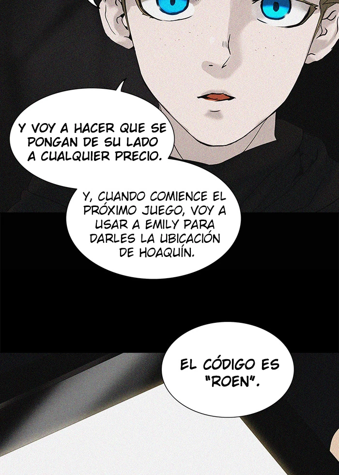 El irregular - Capítulo 262 - Página 32 - LectorTMOo