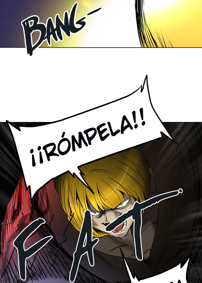 El irregular - Capítulo 262 - Página 38 - LectorTMOo