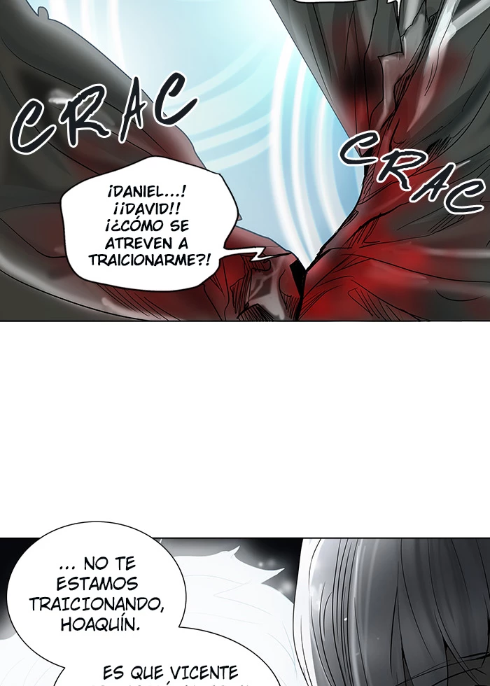 El irregular - Capítulo 262 - Página 44 - LectorTMOo