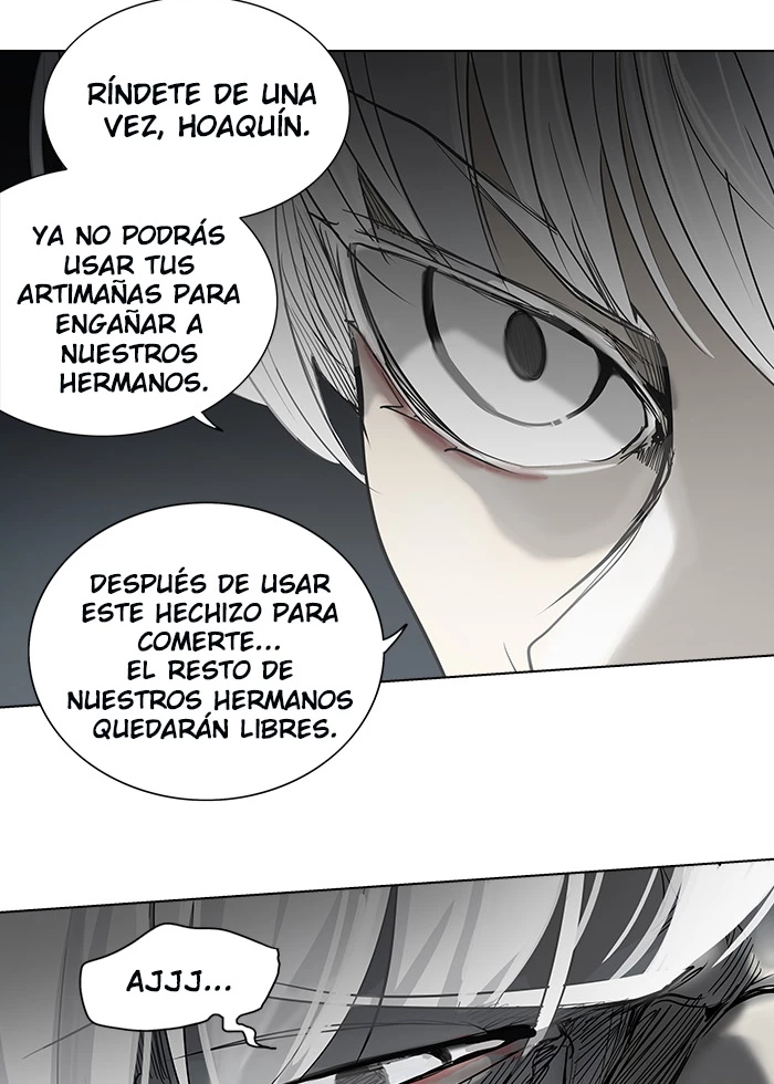 El irregular - Capítulo 262 - Página 46 - LectorTMOo