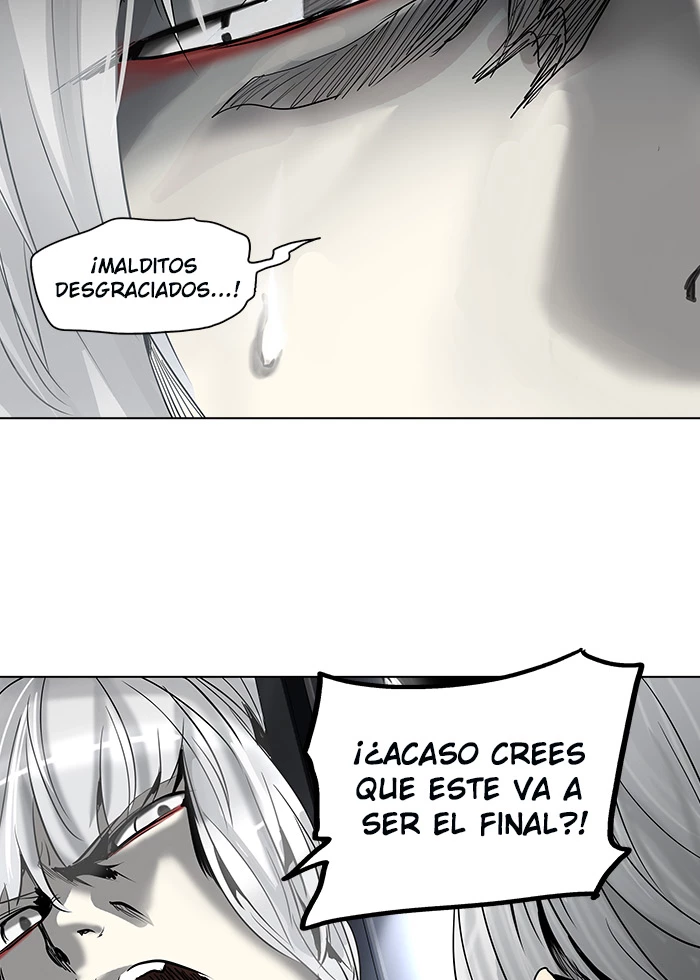 El irregular - Capítulo 262 - Página 47 - LectorTMOo