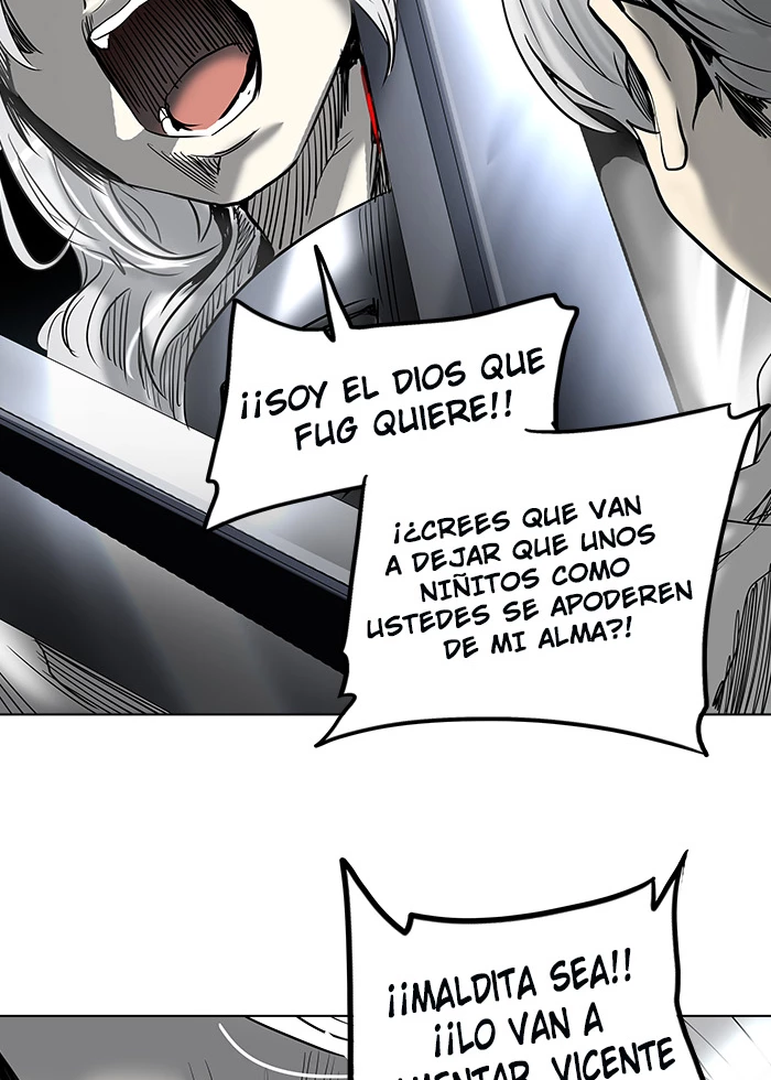 El irregular - Capítulo 262 - Página 48 - LectorTMOo