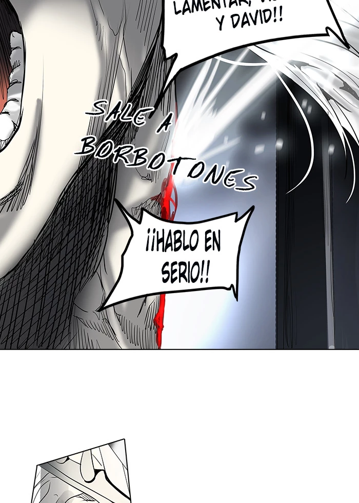 El irregular - Capítulo 262 - Página 49 - LectorTMOo