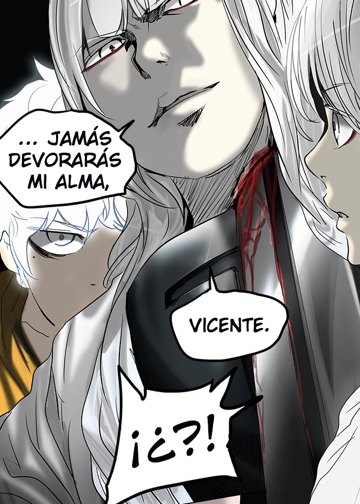 El irregular - Capítulo 262 - Página 52 - LectorTMOo