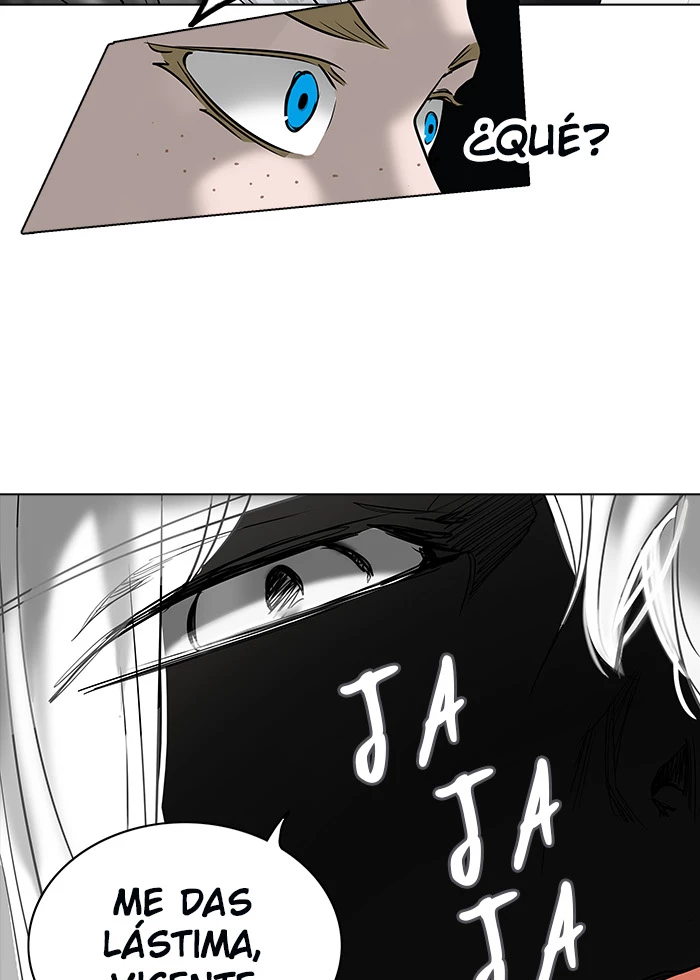 El irregular - Capítulo 262 - Página 53 - LectorTMOo