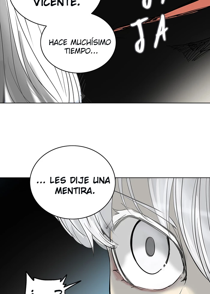 El irregular - Capítulo 262 - Página 54 - LectorTMOo