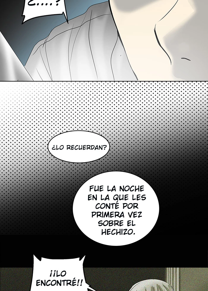 El irregular - Capítulo 262 - Página 55 - LectorTMOo