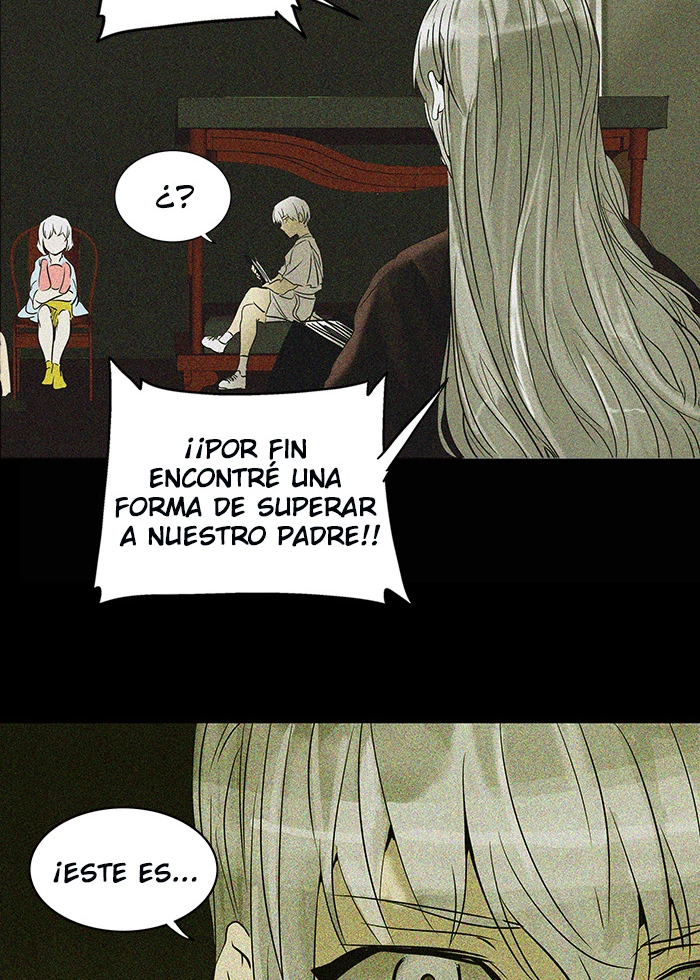 El irregular - Capítulo 262 - Página 56 - LectorTMOo