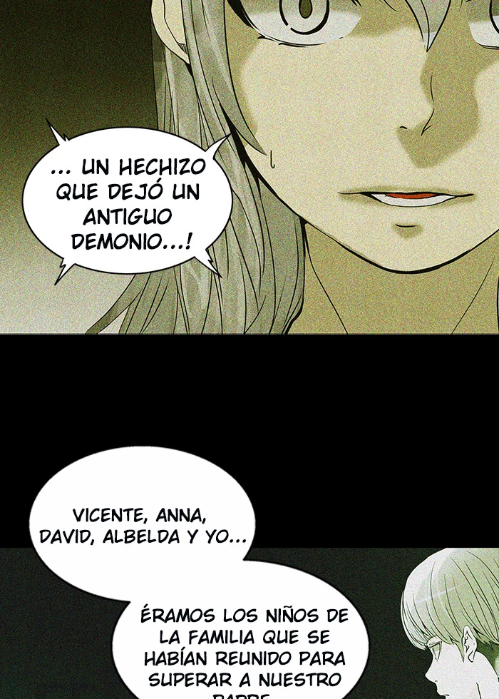 El irregular - Capítulo 262 - Página 57 - LectorTMOo