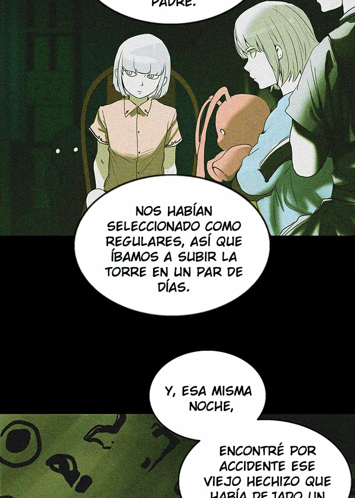 El irregular - Capítulo 262 - Página 58 - LectorTMOo