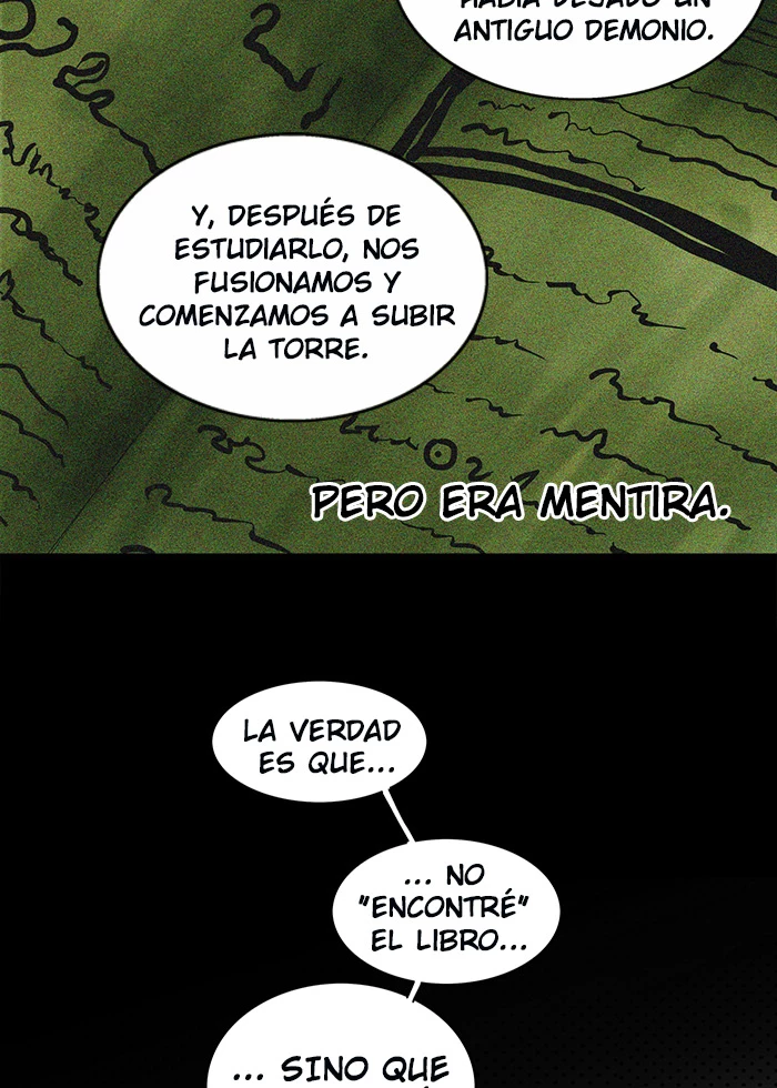 El irregular - Capítulo 262 - Página 59 - LectorTMOo