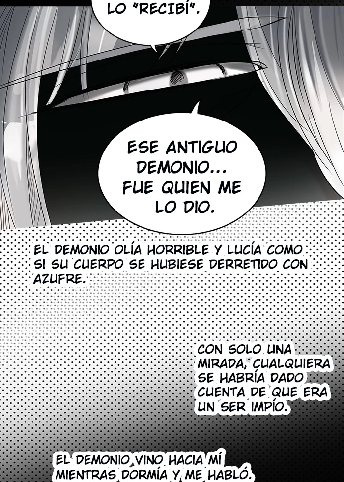El irregular - Capítulo 262 - Página 60 - LectorTMOo