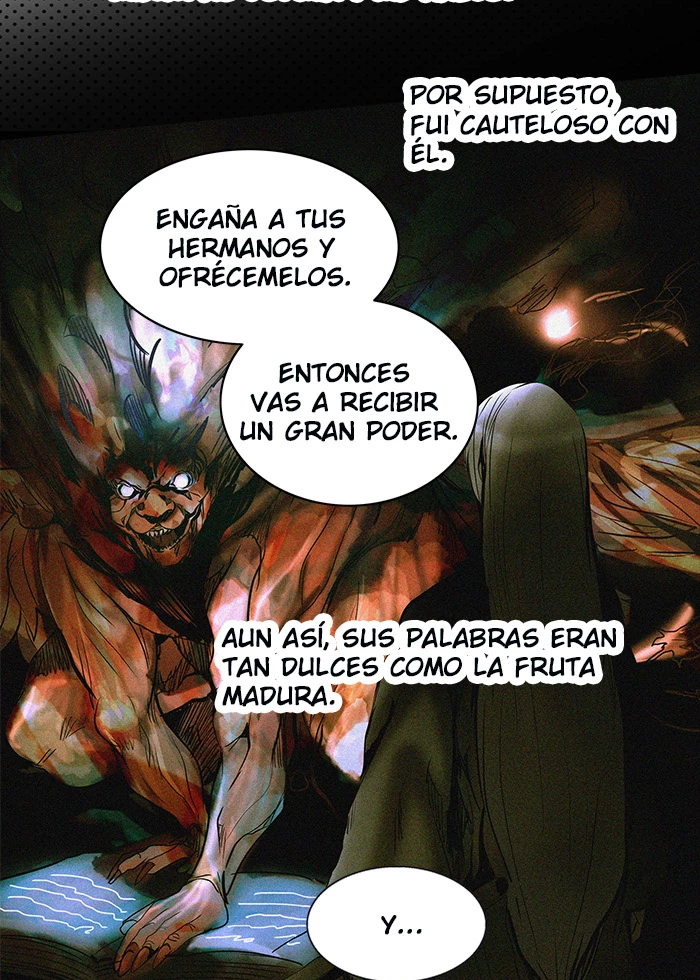 El irregular - Capítulo 262 - Página 61 - LectorTMOo