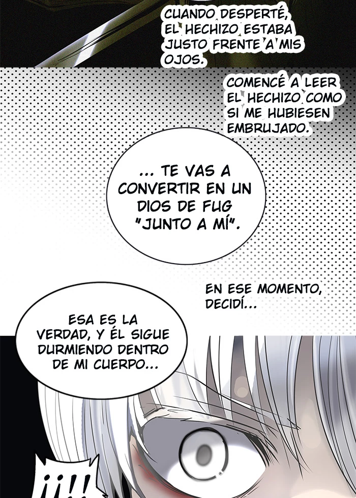 El irregular - Capítulo 262 - Página 62 - LectorTMOo